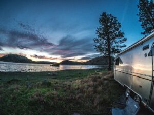 Planning Ahead: The Importance of Booking RV Camping Sites in Advance in Alberta