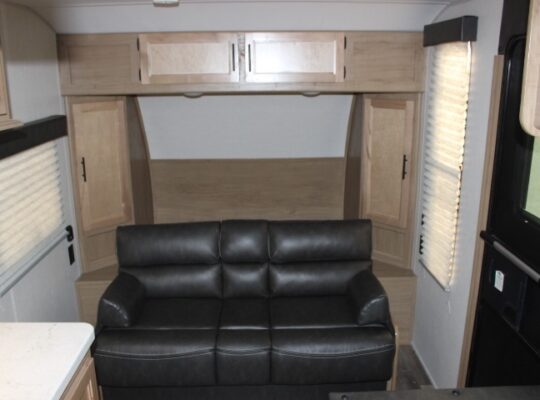 2023 Forest River RV Cherokee Wolf Pup 16FQ