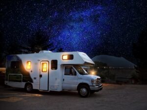 The Latest RV Camping Trends