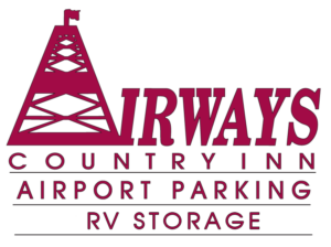 Airways Country Inn Airport Parking and Storage